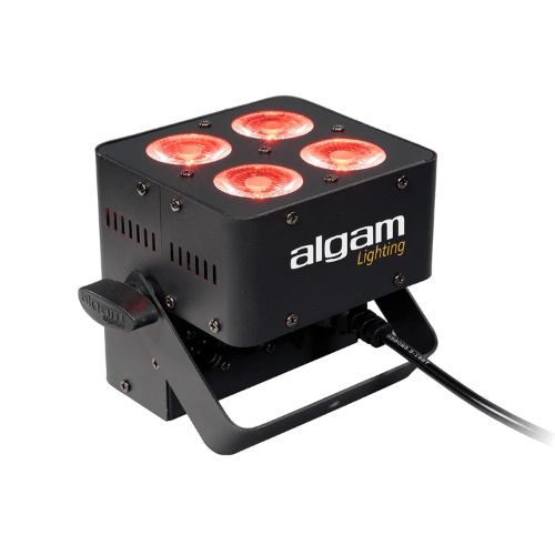 ALGAM LIGHTING PAR-410-QUAD