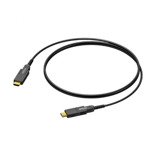 PROCAB Cavo ottico attivo hdmi