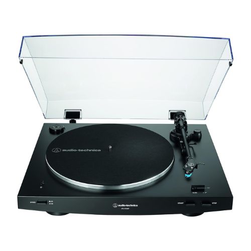 AUDIO-TECHNICA-AT-LP3XBTBK