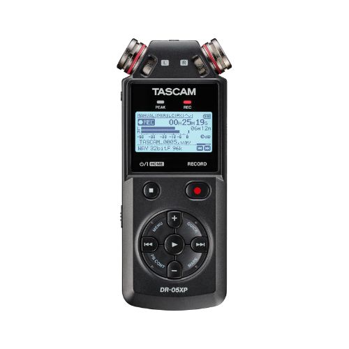 TASCAM DR-05XP