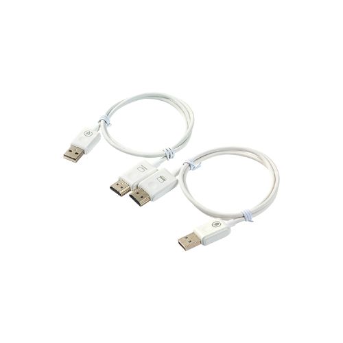 IRRADIO IR-HD40EXT
