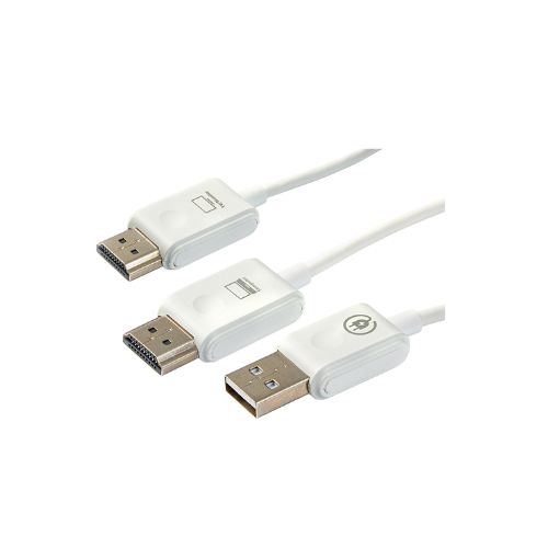 IRRADIO IR-HD40EXT Estensore HDMI Wireless Full HD - immagine 4