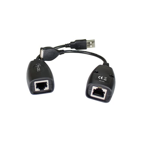 TECHLY Extender USB