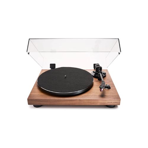 ARGON AUDIO TT-3 PLUS Giradischi noce