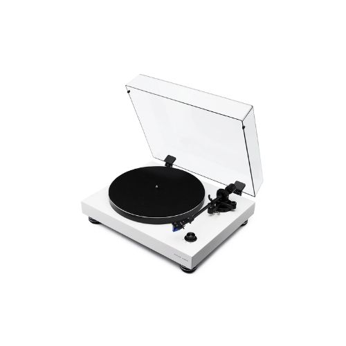 ARGON AUDIO TT-4 MK2 Giradischi - immagine 4