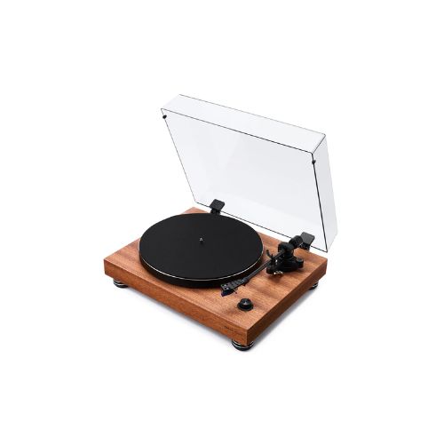 ARGON AUDIO TT-4 MK2 Giradischi - immagine 3
