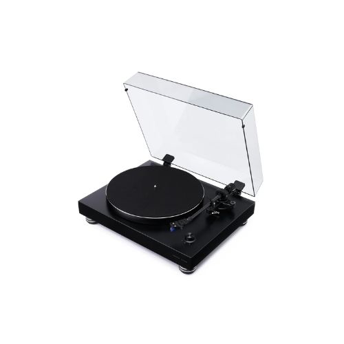 ARGON AUDIO TT-4 MK2 Giradischi - immagine 2