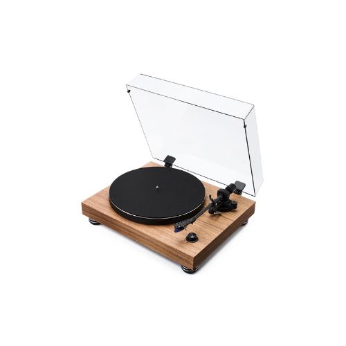 ARGON AUDIO TT-4 MK2 Giradischi