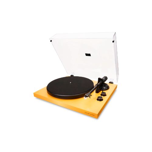 ARGON AUDIO TT MK2 ambra elettrica