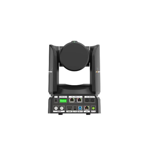 AVMATRIX EAGLE P 30AB Videocamera PTZ 30X Nera - immagine 2