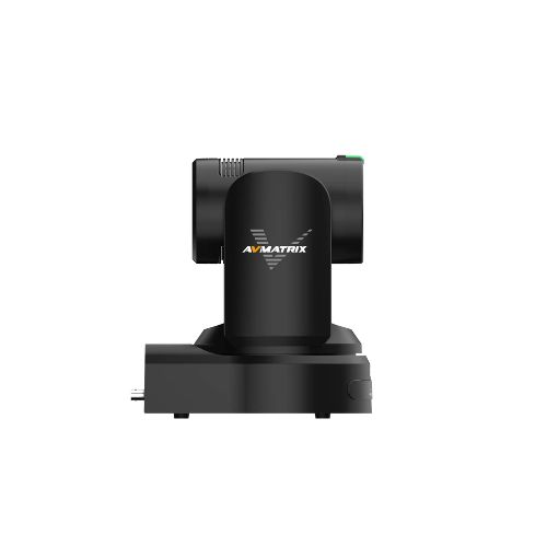 AVMATRIX EAGLE P 30AB Videocamera PTZ 30X Nera - immagine 3