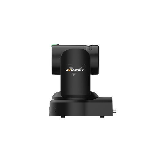 AVMATRIX EAGLE P 30AB Videocamera PTZ 30X Nera - immagine 4