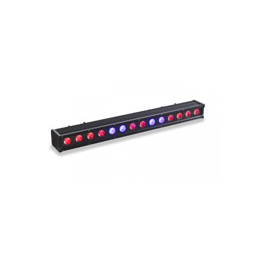 CENTOLIGHT MOODLINER 1430WP Barra Cambia-colori - immagine 2