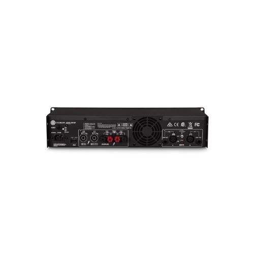 CROWN XLS 1002 Finale - immagine 2