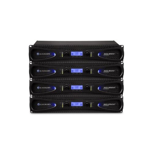 CROWN XLS 1002 Finale - immagine 3