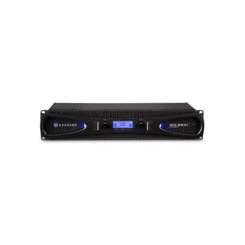 CROWN XLS 1002 Finale