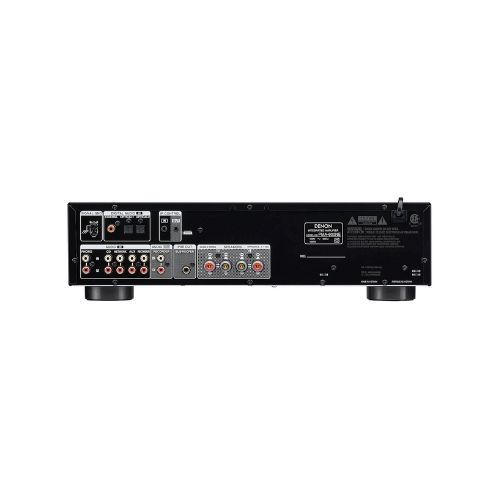 DENON PMA-600NE Silver Amplificatore - immagine 2