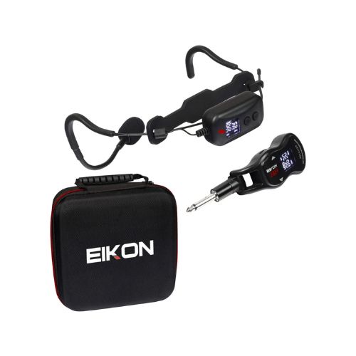 EIKON EKJH Sistema Microfonico