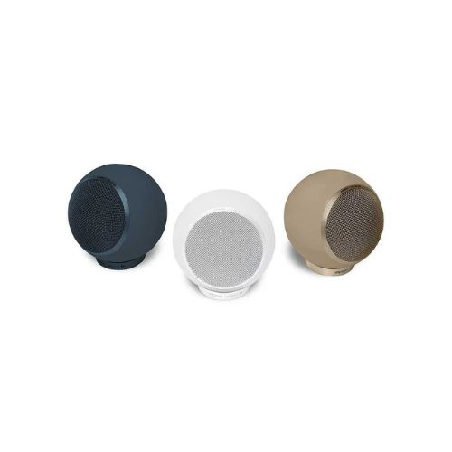 ELIPSON PLANET M BLACK Diffusore Rotondo - immagine 2