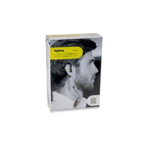KARMA TLK 22 Comunicatore wireless professionale - immagine 2