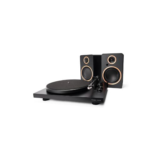 ARGON AUDIO FENRIS A5 + TT MK2