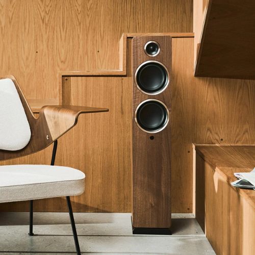 ARGON AUDIO FENRIS A55 Casse - immagine 6