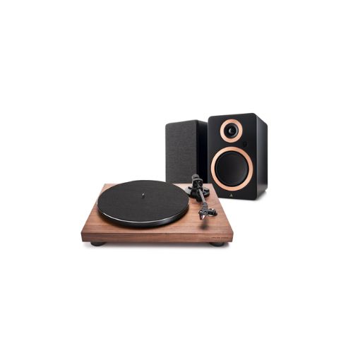 ARGON AUDIO FORTE A5 + TT-3 PLUS