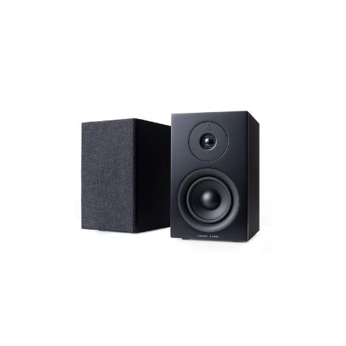 ARGON AUDIO FORUS 4