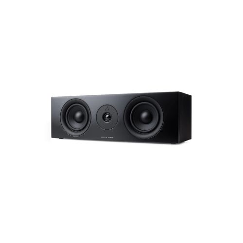 ARGON AUDIO FORUS CENTER