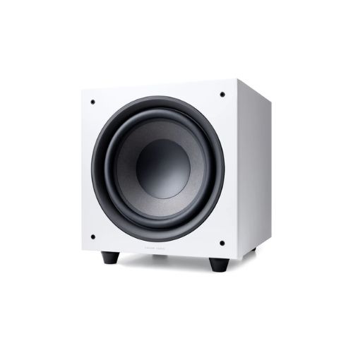 ARGON AUDIO MALMÖ SUB 10