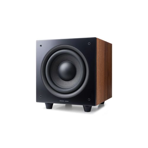 ARGON AUDIO MALMÖ SUB 8