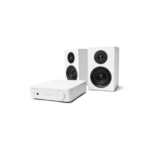 ARGON AUDIO SA1 MK2 + FORUS 4