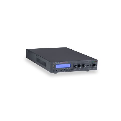 HELVIA HPMA-240 PLAY Amplificatore