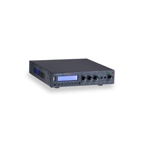 HELVIA HPMA-60 PLAY Amplificatore