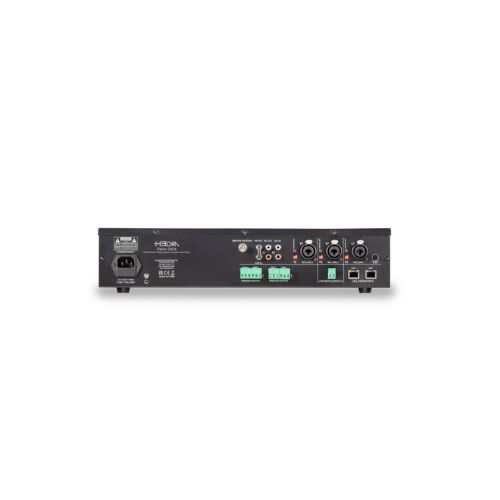 HELVIA POKER-240A DAB+ PLAYER Amplificatore - immagine 3