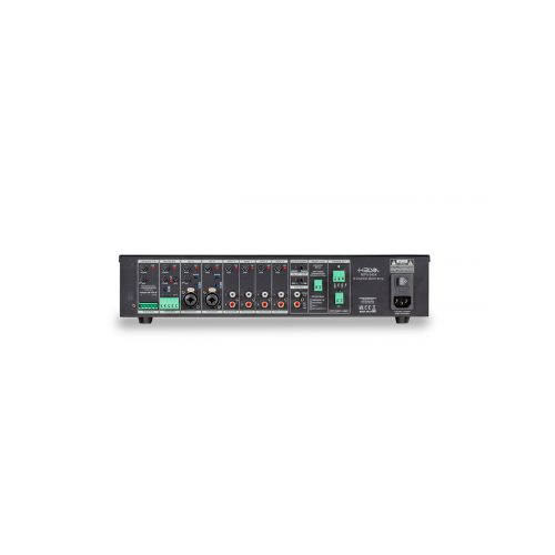 HELVIA REPO-240A Amplificatore - immagine 3