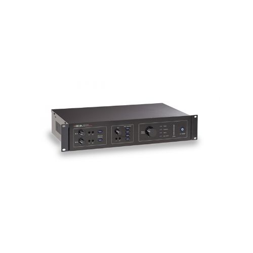 HELVIA REPO-240A Amplificatore