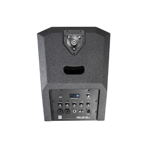 HK SHL POLAR 10 MKII Sistema Audio - immagine 3