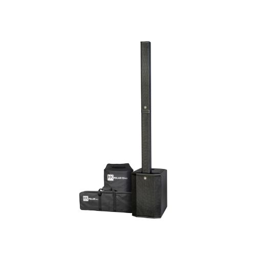 HK SHL POLAR 10 MKII Sistema Audio