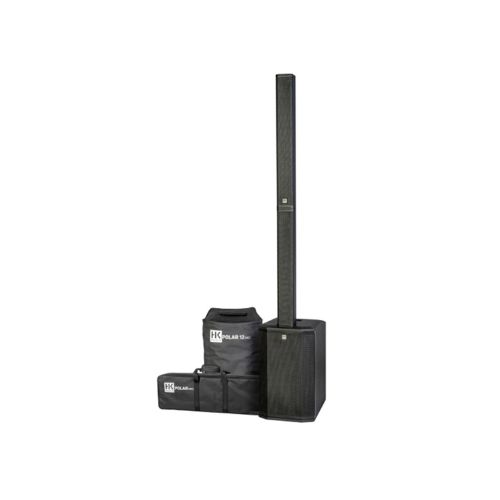 HK SHL POLAR 12 MKII