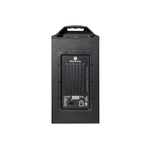 HK SHL POLAR 8 MKII Sistema Audio - immagine 6