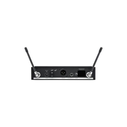 SHURE BLX24R SM58 M17 Microfono - immagine 5